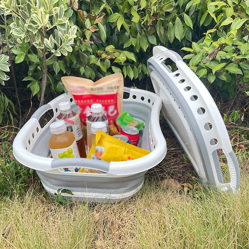 Sundries Storage Basket